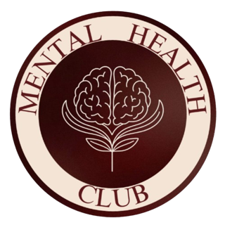 Mental Health Club logo