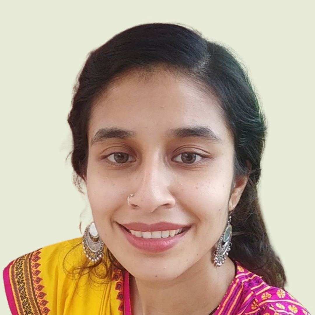 Harshita Anand